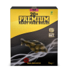SBS 20+ premium boilies m2 1 kg 20 mm