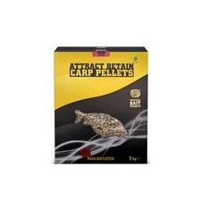 SBS A. B. CARP PELLETS FRANKFURTER S. 1 KG 6 MM csali