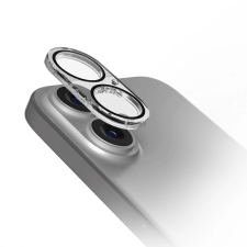 SBS Active D3O kamera lencse védő fólia iPhone 16 / 16 Plus mobiltelefon kellék