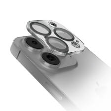 SBS Active D3O kamera lencse védő fólia iPhone 16 Pro / 16 Pro Max mobiltelefon kellék