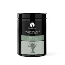 SBS Citromfű Masszázskrém 1000ml masszázskrémek, masszázsolajok