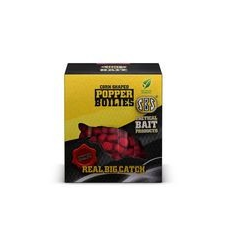 SBS Corn Shaped Popper Boilies C2 40g/8-10MM csali