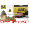  Sbs Corn Shaped Sinker Boilies Fűzhető Csali 8-10Mm 40G - Krill &amp; Halibut (Rák-Óriás Laposhal)