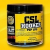 SBS CSL HOOKER POP UPS FISH & LIVER 100 GM 16 MM