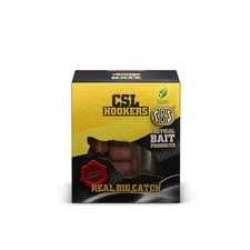 SBS CSL HOOKERS FISH &amp; LIVER 150 GM 16 MM csali