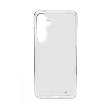SBS D3O tok Samsung Galaxy S24 - átlátszó tok és táska