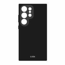  SBS D3O tok Samsung Galaxy S25 Ultra-hoz - fekete tok és táska