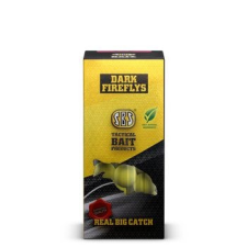 SBS DARK FIREFLYS POP UPS FRANKFURTER 100 GM 15 MM csali