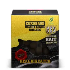 SBS EUROBASE READY MADE BOILIE 20MM 150G SWEETCORN csali