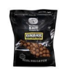 SBS EuroBase Ready-Made Boilies Strawberry Jam 1 kg 24