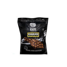 SBS EUROBASE READY-MADE BOJLI 24MM/1KG - SWEETCORN bojli, aroma