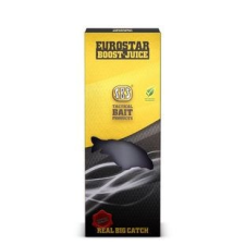 SBS Eurostar Boost Juice Garlic 300 ml - csali