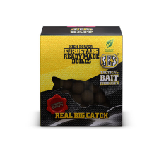 SBS EUROSTAR FISH MEAL BOJLI 20MM/150 G-PINEAPPLE/BANANA csali