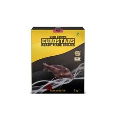 SBS EUROSTAR FISH MEAL BOJLI 20MM/1KG-GARLIC csali