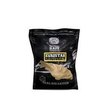 SBS EUROSTAR GROUNDBAIT 1KG-FRANKFURTER SAUSAGE csali