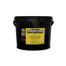  SBS Eurostar Ready-Made Boilies  5kg (Cranberry &amp; Black Caviar) csali