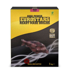 SBS eurostar squid -and- octopus 1kg 20mm etető bojli horgászkiegészítő