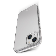 SBS Extreme 2 Apple iPhone 15 Tok - Átlátszó (TEUNBKEX2IP1561) tok és táska