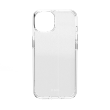 SBS Extreme Active D3O tok iPhone 16 Pro - átlátszó tok és táska
