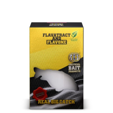SBS flavattract and flavone fish 100 gm csali