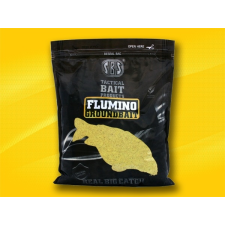 SBS FLUMINO GROUNDBAIT NATURAL 1 KG csali