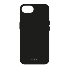 SBS Full Active tok iPhone 16e - fekete tok és táska