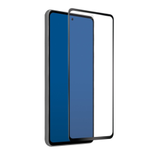 SBS Galaxy A54 Edzett üveg kijelzővédő (1db) (TESCRFCSAA54) mobiltelefon kellék