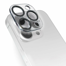 SBS Glas SP Apple iPhone 15 Pro/15 Pro Max üveg kijelzővédő mobiltelefon kellék