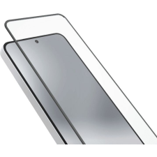 SBS Glas SP Samsung Galaxy S25/S24 Kijelzővédő üveg mobiltelefon kellék