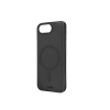 SBS Instinct iPhone 17e/16e MagSafe kompatibilis tok, fekete (TEINSTMAGIPSE25K)