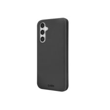 SBS Instinct Samsung Galaxy A15 Tok - Fekete (TEINSTSAA155GK) tok és táska