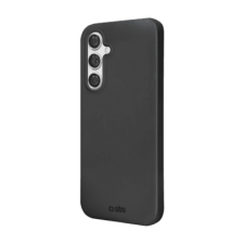 SBS Instinct Samsung Galaxy A16 Telefon tok - Fekete (TEINSTSAA16K) tok és táska