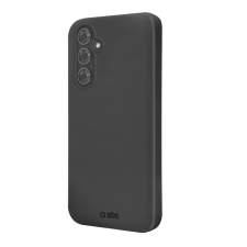 SBS Instinct Samsung Galaxy A25 5G Tok - Fekete (TEINSTSAA25K) tok és táska
