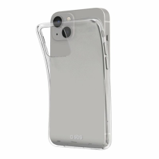 SBS iPhone 12/12 Pro Tok - Átlátszó tok és táska