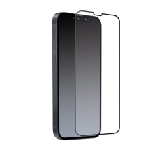 SBS iPhone 13/13 Pro/14 Edzett üveg kijelzővédő (1db) mobiltelefon kellék