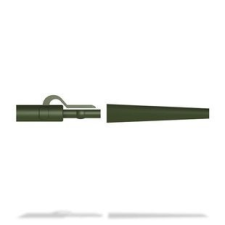 SBS Lead Clip Kit 6 db kapocs gumikúppal és tüskével horgászkiegészítő