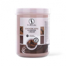 SBS Masszázskrém - Csokoládés 1000ml masszázskrémek, masszázsolajok