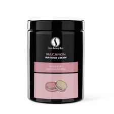 SBS Masszázskrém - Makaron - 1000ml masszázskrémek, masszázsolajok