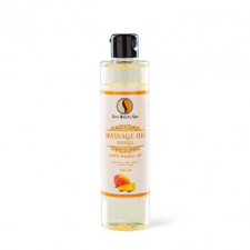 SBS Masszázsolaj - Mangó 250ml masszázskrémek, masszázsolajok