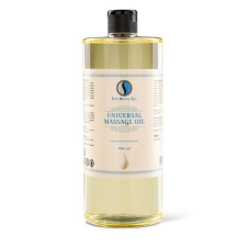  SBS Masszázsolaj - Univerzális 1000ml masszázskrémek, masszázsolajok