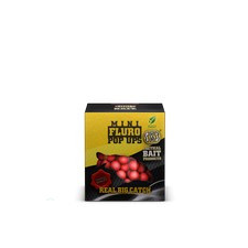 SBS MINI FLURO POP UPS 8mm/20gr N-Butryric Vajsav bojli, aroma