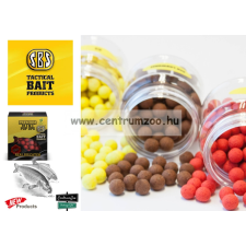 Sbs Mini Pop Ups Lebegő Mini Bojli 8Mm 20G - C3 (Fűszer-Gyümölcs) bojli, aroma