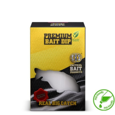 SBS PREMIUM BAIT DIP – 80 ML M3 bojli, aroma