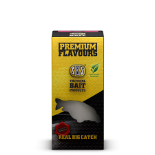 SBS Premium Flavours 50ml N-Butyric Pineapple (vajsav-ananász) (20108) bojli, aroma
