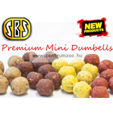  Sbs Premium Mini Dumbells 8Mm 50G (6962) bojli, aroma