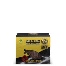  Sbs Premium Mini Dumbells 8mm 50g C3 (fűszer - gyümölcs) csali