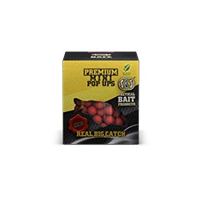 SBS Premium Mini Pop Ups Ace Lobworm 20gr/8mm csali