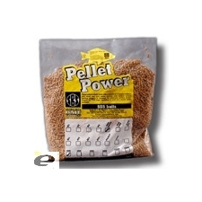 SBS PREMIUM PELLET 6MM/1KGC3 csali