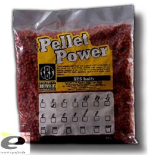 SBS premium pellet 6mm 5kg c1 etető pellet horgászkiegészítő