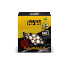 SBS PREMIUM POP UPS 16, 18, 20 MM TUNA&amp;BLACK PEPPER csali